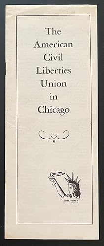 The American Civil Liberties Union in Chicago