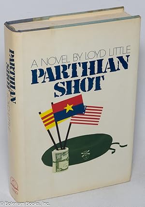 Seller image for Parthian shot for sale by Bolerium Books Inc.