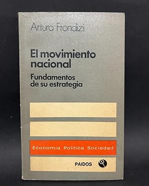 EL MOVIMIENTO NACIONAL - PRIMERA EDICIÓN