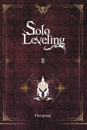 Bild des Verkufers fr Solo Leveling, Vol. 2 (Novel) zum Verkauf von AHA-BUCH GmbH