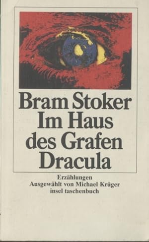 Seller image for Im Haus des Grafen Dracula for sale by Leipziger Antiquariat