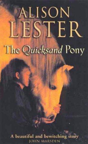 Bild des Verkufers fr The Quicksand Pony zum Verkauf von WeBuyBooks