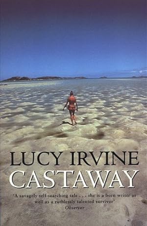 Seller image for Castaway for sale by WeBuyBooks