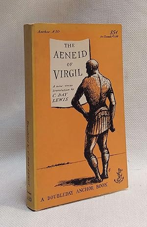 Seller image for The Aeneid of Virgil: A New Verse Translation by C. Day Lewis [Edward Gorey cover art] for sale by Book House in Dinkytown, IOBA
