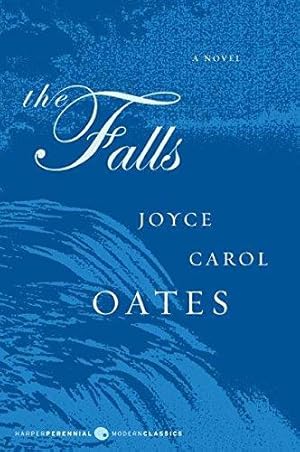 Bild des Verkufers fr The Falls: A Novel (P.S.) zum Verkauf von WeBuyBooks