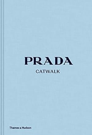 Imagen del vendedor de Prada Catwalk: The Complete Collections a la venta por WeBuyBooks