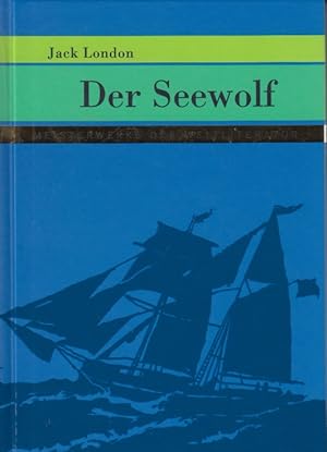 Bild des Verkufers fr Der Seewolf zum Verkauf von Leipziger Antiquariat