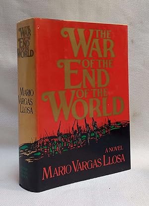Seller image for The War of the End of the World for sale by Book House in Dinkytown, IOBA