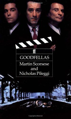 Imagen del vendedor de Goodfellas (Based on the Book "Wiseguy" by Nicholas Pileggi) a la venta por WeBuyBooks