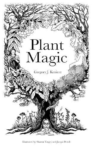 Seller image for Plant Magic for sale by WeBuyBooks
