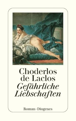 Seller image for Gefhrliche Liebschaften. for sale by Versandantiquariat Felix Mcke