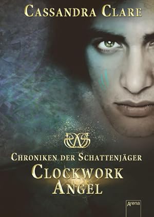 Seller image for Clockwork Angel: Chroniken der Schattenjger (1) for sale by Versandantiquariat Felix Mcke