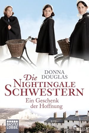 Seller image for Die Nightingale Schwestern: Ein Geschenk der Hoffnung. Roman (Nightingales-Reihe, Band 5) for sale by Versandantiquariat Felix Mcke