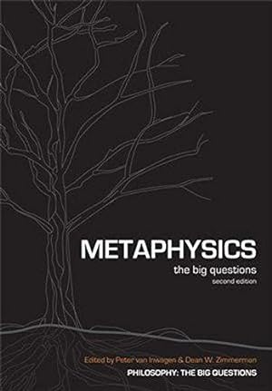 Image du vendeur pour Metaphysics: The Big Questions, 2nd Edition (Philosophy: The Big Questions) mis en vente par WeBuyBooks