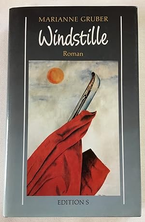 Seller image for Windstille : Roman. Edition S for sale by Antiquariat Peda