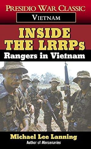 Seller image for Inside The Lrrps: Rangers in Vietnam for sale by WeBuyBooks