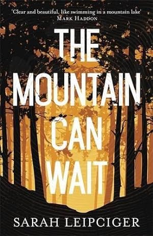 Seller image for The Mountain Can Wait for sale by WeBuyBooks