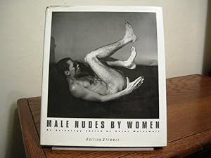 Seller image for Male Nudes by Women: An Anthology for sale by Bungalow Books, ABAA