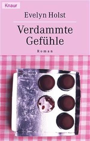 Seller image for Verdammte Gefhle for sale by Versandantiquariat Felix Mcke