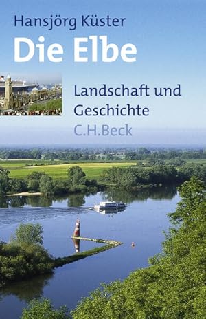 Bild des Verkufers fr Die Elbe zum Verkauf von Versandantiquariat Felix Mcke