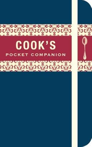 Bild des Verkufers fr Cook's Pocket Companion zum Verkauf von WeBuyBooks