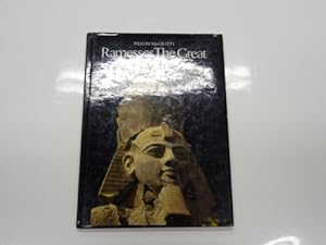 Seller image for Ramesses the Great, Master of the World for sale by WeBuyBooks