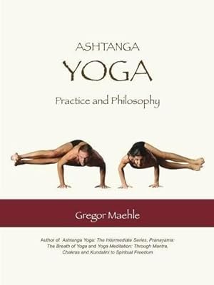 Seller image for Ashtanga Yoga Practice and Philosophy for sale by WeBuyBooks
