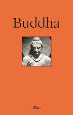 Seller image for Buddha. Die Lehren: Auswahl aus dem Palikanon for sale by Versandantiquariat Felix Mcke