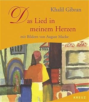 Seller image for Das Lied in meinem Herzen (Kleine spirituelle Bibliothek) for sale by Versandantiquariat Felix Mcke