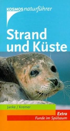 Seller image for Strand und Kste for sale by Versandantiquariat Felix Mcke