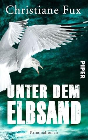 Seller image for Unter dem Elbsand (Theo-Matthies-Reihe 3): Kriminalroman for sale by Versandantiquariat Felix Mcke