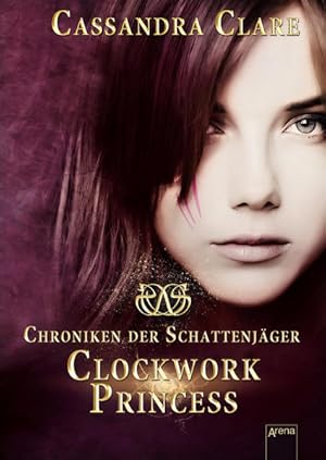 Immagine del venditore per Clockwork Princess: Chroniken der Schattenjger (3) venduto da Versandantiquariat Felix Mcke