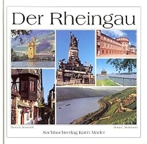 Bild des Verkufers fr Der Rheingau zum Verkauf von Versandantiquariat Felix Mcke
