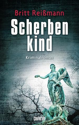 Seller image for Scherbenkind: Kriminalroman for sale by Versandantiquariat Felix Mcke