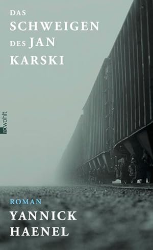 Seller image for Das Schweigen des Jan Karski for sale by Versandantiquariat Felix Mcke
