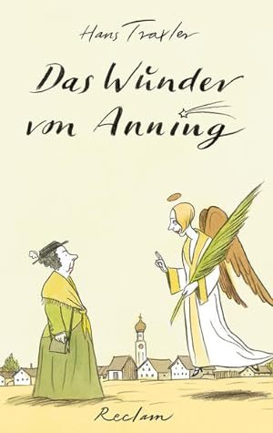 Seller image for Das Wunder von Anning for sale by Versandantiquariat Felix Mcke