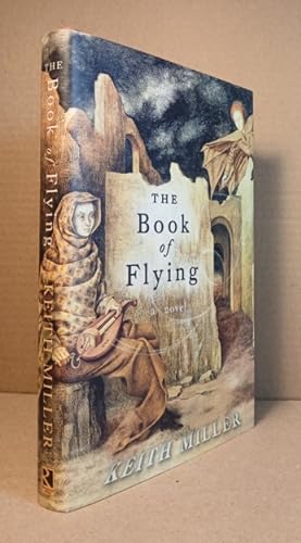 Seller image for The Book of Flying for sale by Nessa Books