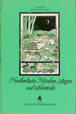 Seller image for Nordbadische Mrchen, Sagen und Schwnke. Vom Kraichgau bis zum Odenwald for sale by Versandantiquariat Felix Mcke