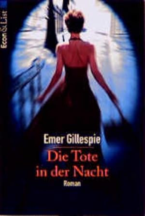 Seller image for Die Tote in der Nacht for sale by Versandantiquariat Felix Mcke