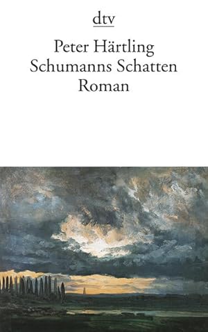 Seller image for Schumanns Schatten: Variationen ber mehrere Personen ? Roman for sale by Versandantiquariat Felix Mcke