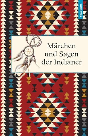 Imagen del vendedor de Mrchen und Sagen der Indianer Nordamerikas (Geschenkbuch Weisheit, Band 38) a la venta por Versandantiquariat Felix Mcke