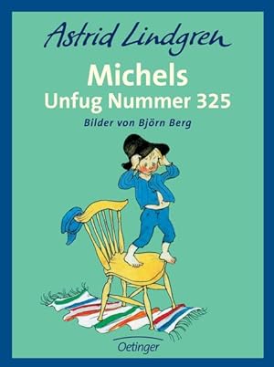 Seller image for Michels Unfug Nummer 325 (Michel aus Lnneberga) for sale by Versandantiquariat Felix Mcke