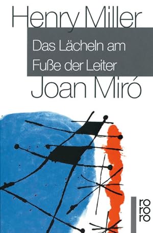 Seller image for Das Lcheln am Fue der Leiter for sale by Versandantiquariat Felix Mcke