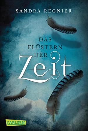 Immagine del venditore per Die Zeitlos-Trilogie 1: Das Flstern der Zeit (1) venduto da Versandantiquariat Felix Mcke