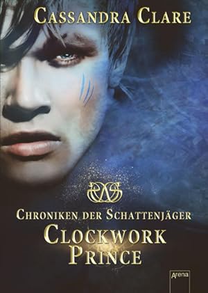 Immagine del venditore per Clockwork Prince: Chroniken der Schattenjger (2) venduto da Versandantiquariat Felix Mcke