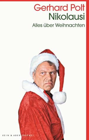 Seller image for Nikolausi: Alles ber Weihnachten for sale by Versandantiquariat Felix Mcke