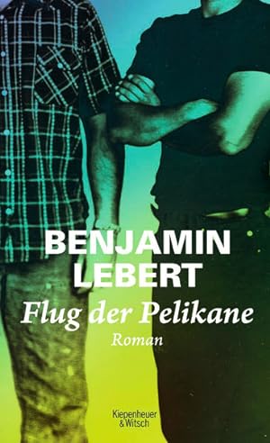 Immagine del venditore per Der Flug der Pelikane: Roman venduto da Versandantiquariat Felix Mcke