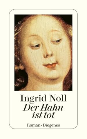 Seller image for Der Hahn ist tot for sale by Versandantiquariat Felix Mcke