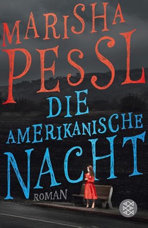 Immagine del venditore per Die amerikanische Nacht: Roman venduto da Versandantiquariat Felix Mcke