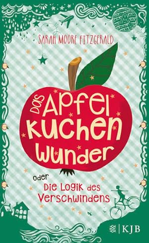 Seller image for Das Apfelkuchenwunder oder Die Logik des Verschwindens for sale by Versandantiquariat Felix Mcke